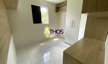 Imagem 6: Apartamento em Jardim Cidade Universitária - Bancários, João Pessoa/PB