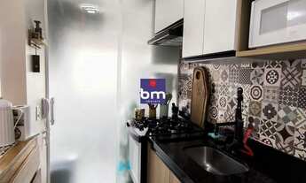 Imagem 3: Apartamento à Venda na Vila das Belezas 40m² Localização privilegiada, ao lado do metr