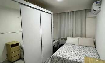 Imagem 2: Apartamento à venda no PARQUE SOLAR DO ATLÂNTICO , CENTRO, Lauro de Freitas, BA