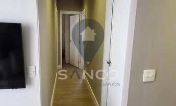 Imagem 6: APARTAMENTO MOBILIADO PARA LOCAÇÃO NO CONDOMÍNIO GO MARAVILLE, NA CIDADE DE JUNDIAÍ