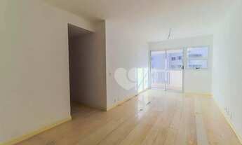 Imagem 2: Apartamento com 3 quartos à venda, 83 m por R$ 604.255 - Recreio dos Bandeirantes - Rio de