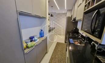 Imagem 4: Residencial Apartamento em Marília