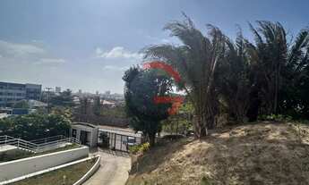 Imagem 7: Aluguel de Apartamento 1 Quarto em Quintas do Calhau