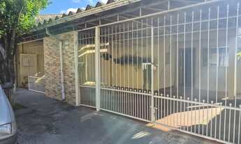 Imagem: Imóvel para venda tem 250 metros quadrados