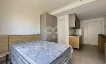 Imagem 4: Apartamento loft mobiliado para alugar no bairro Bom Fim em Porto Alegre