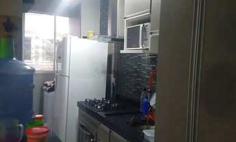 Imagem 7: Vendo Apartamento 2 Quartos - Térreo - Chapada dos Montes