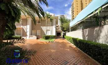 Imagem: Casa comercial com 5 quartos para alugar