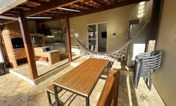 Imagem 4: Area de Lazer - Centro Rio Claro