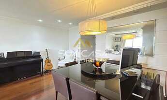 Imagem 7: Barra da Tijuca Apartamento com 4 dormitórios