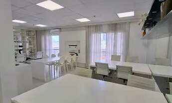 Imagem: Escritório para aluguel e venda possui