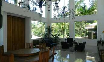 Imagem 3: Casa de condomínio em Rua Ivair Itagibá - Vargem Pequena - Rio de Janeiro/RJ