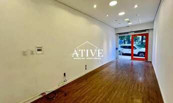 Imagem: Loja para Locação no Centro da Cidade