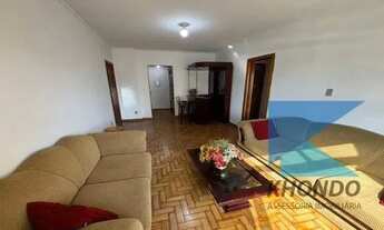 Imagem 2: Apartamento para locação na Vila Mariana