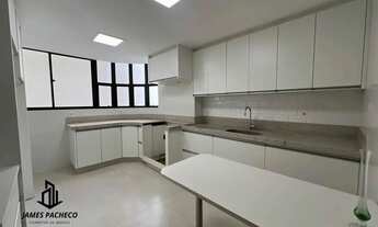 Imagem 4: Apartamento 4 suítes 209m², recém reformado - Setor Oeste