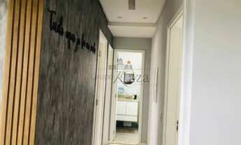 Imagem 7: Oportunidade - Apartamento - Vila Industrial - Maranata Vila Industrial - 3 Dormitórios