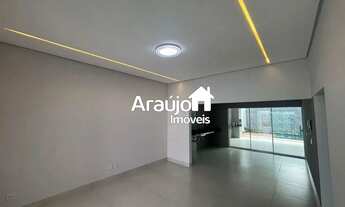 Imagem 6: Casa à venda na 1503 Sul em Palmas-TO 3 quartos, área gourmet e segurança