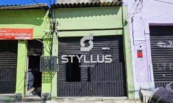 Imagem 3: Méier Galpão / depósito com 1 vaga na garagem