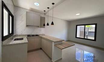 Imagem 6: Apartamento com 3 dormitórios para alugar, 72 m² por R$ 3.030/mês - Portal Ville Azaleia