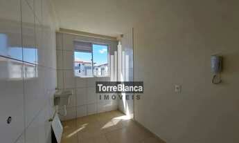 Imagem 6: Locação - Apartamento com 2 quartos, 1 vaga de garagem, Residencial Vida Nova II, Uvaranas