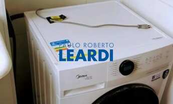 Imagem: APARTAMENTO - BELA VISTA - SP