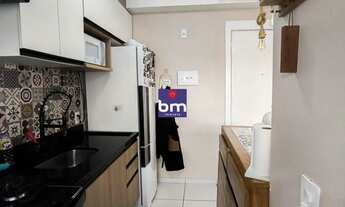 Imagem 4: Apartamento à Venda na Vila das Belezas 40m² Localização privilegiada, ao lado do metr