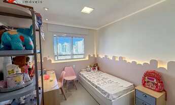 Imagem 6: LINDO APARTAMENTO NOVO À VENDA NO CENTRO DE GUARAPARI/ES COM LAZER E A POUCOS METROS DAS P