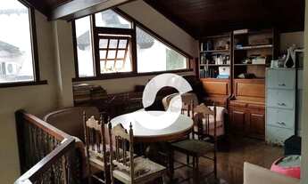 Imagem 6: Maravilhosa Casa em Camboinhas