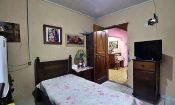 Imagem 6: Casa térrea com 03 Quartos à venda, 147m² por R$ 550.000,00 na Vila Marina - Santo André/S