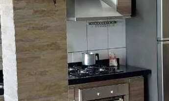 Imagem: Casa com 3 dormitórios, 205 m² - venda