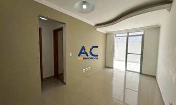 Imagem 3: Área Privativa com 02 Quartos no Bairro castelo