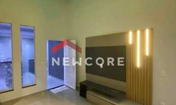 Imagem: Casa em Rua Braz Di Flora - Vila Alto Paraíso