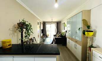 Imagem 2: Apartamento 3 Quartos com 1 Suíte - Bela Vista