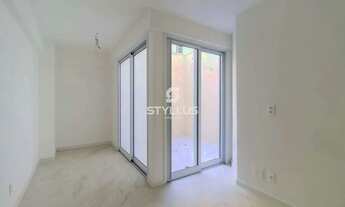 Imagem 4: Ipanema Apartamento com 1 dormitório