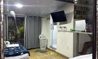 Imagem 6: Hotel araras Quarto com aluguel por R$100 /mês