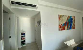 Imagem 5: Apartamento com 109 m2 e 3 quartos a venda no Taquaral - Campinas/SP