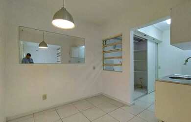 Imagem 5: NOVO HAMBURGO - APARTAMENTO 2 DORM - HAMBURGO VELHO
