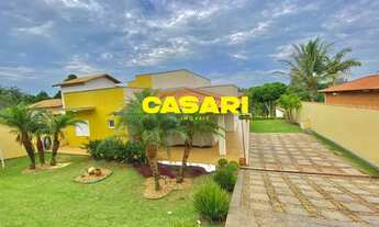 Imagem: Chácara com 5 Dormitórios à Venda no