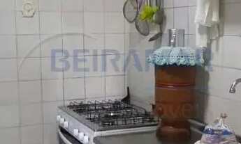 Imagem 6: Apartamento de 3 Quartos com Varanda e Suíte Residencial Paloma, QNL 13 Taguatinga Norte