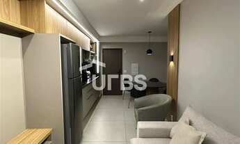 Imagem 2: Apartamento mobiliado - Citzen Home