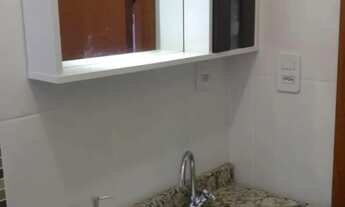 Imagem 3: Apartamento para aluguel, 2 quartos, 1 vaga, Vila Nova - Jaraguá do Sul/SC