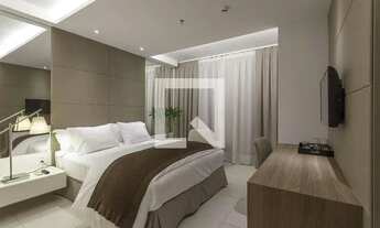 Imagem 4: Apartamento à Venda - Cidade Jardim, 1 Quarto, 21 m2