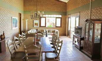 Imagem 7: Ampla Casa Duplex com 3480 m² com 6 quartos em Cumbuco - Caucaia - CE