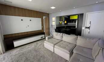 Imagem 2: Oportunidade - Apartamento - Jardim das Industrias - Residencial Splendor Garden - 2 Dormi