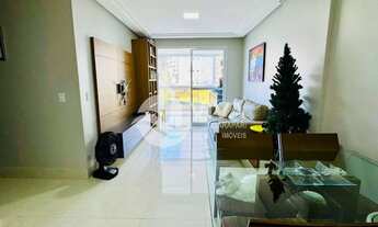 Imagem 3: Apartamento de 3 quartos com suíte e 2 vagas de garagem na Praia do Morro, Guarapari-ES: o