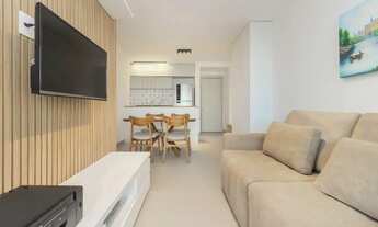 Imagem 4: Apartamento para venda em Saúde com 2 quartos, sendo 1 suíte , 62m²