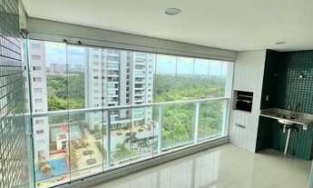 Imagem 4: Atmos Greenville Imóvel para venda tem 116 m² com 3 quartos em Patamares - Salvador - BA