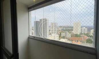 Imagem 6: ALUGA-SE Apartamento NO TIVOLI PLAZA - MARÍLIA/SP