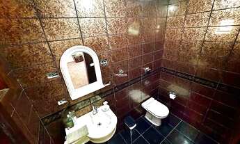 Imagem 6: Casa De 03 Quartos Sendo 03 Suites No jardim Aristrocata