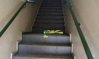 Imagem 3: Apartamento com 2 dormitórios para alugar, 70 m² por R$ 1.100,00/mês - Vila São José - Dia