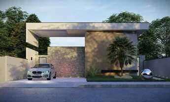 Imagem: Casa em Loteamento Atibaia Park I - Atibaia